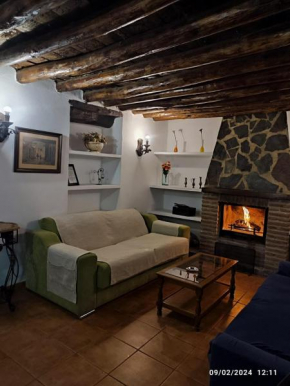 Casa Rural Huerta Sartén, Pinos Puente